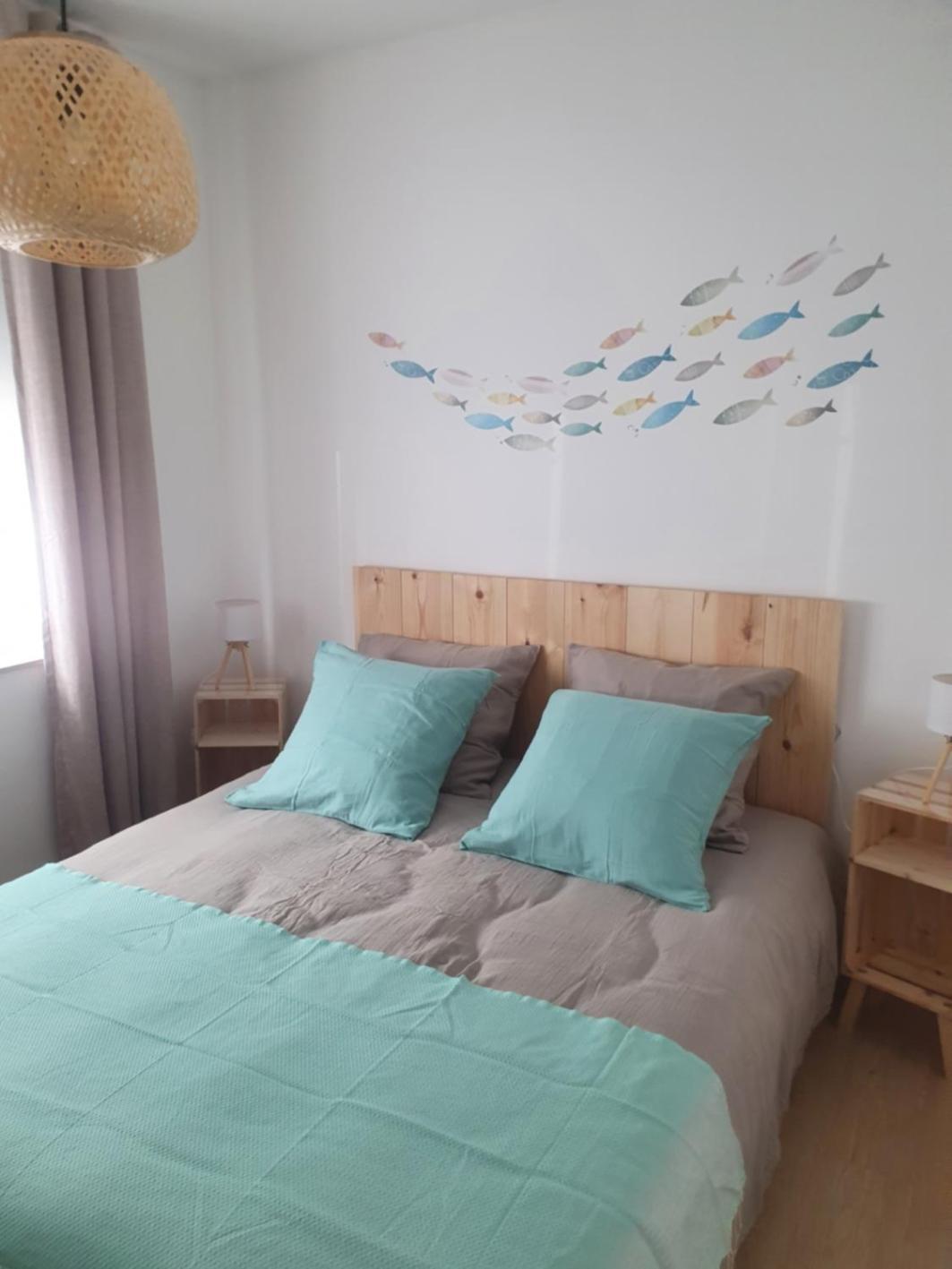 Le Portel Plage Les 4 Saisons Quarto foto